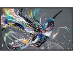 Philips 86BDL3511Q/00 Public Display Digitale signage flatscreen 2,18 m (86") IPS 400 cd/m² 4K Ultra HD Zwart