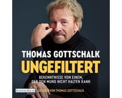 Ungefiltert