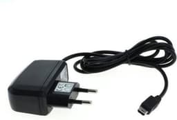 AC 100-240V 50/60Hz Oplader geschikt voor Nintendo DS Lite - Output: 5V / 1000mA / 1.1m kabel — thumbnail 4