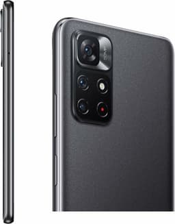 Smartphone Xiaomi Redmi Note 11S Zwart 6,6" 128 GB 6 GB RAM — thumbnail 3