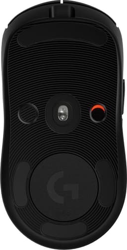 Logitech G PRO 2 Lightspeed - Zwart - Optisch — thumbnail 2