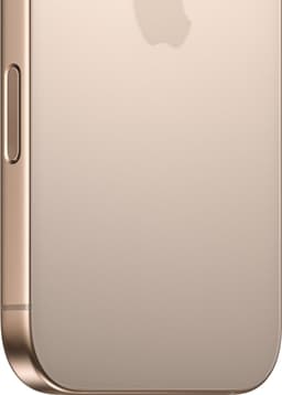 Apple iPhone 16 Pro Max - 256GB - Desert Titanium — thumbnail 4