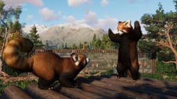 Planet Zoo - Console Edition - PS5 — thumbnail 9