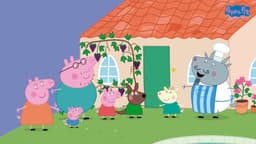 Peppa Pig: World Adventures - PS4 — thumbnail 8