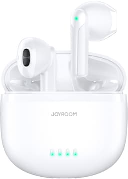 Joyroom - JR-TL11 White - Hoofdtelefoon — thumbnail 5