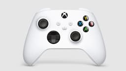 Xbox Series S 1TB - All Digital Console - Robot White — thumbnail 12