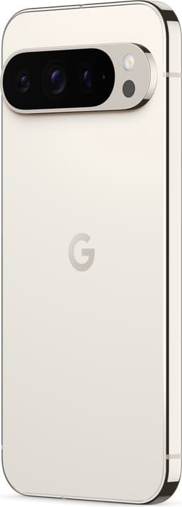 Google Pixel 9 Pro Xl - 256GB - Crème — thumbnail 5