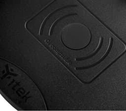 Hoofdtelefoonstandaard - Elegant design robuust duurzaam antislip met draadloze oplader - Z5 standaard. — thumbnail 2