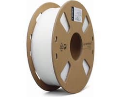GEMBIRD 3DP-PLA1.75-01-NAT Filament Gembird PLA Natural 1,75mm 1kg