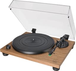 Audio-Technica AT-LPW40WN Platenspeler — thumbnail 5