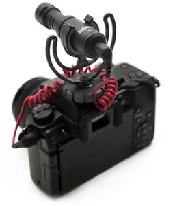 Rode VideoMicro — thumbnail 3