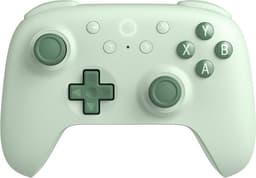 8Bitdo Ultimate 2C Groen Bluetooth/RF/USB Gamepad Android, PC — thumbnail 1