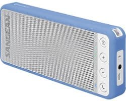 Sangean BTS-101 - Blauw