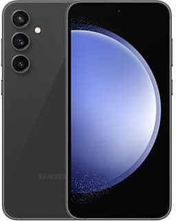 Samsung Galaxy S23 FE 5G - 128GB - Graphite — thumbnail 17
