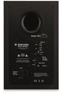 Adam T8V - Actieve studiomonitor, 8, per stuk — thumbnail 2