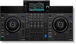 Denon DJ SC Live 4 Stand alone DJ controller met touch screen — thumbnail 3