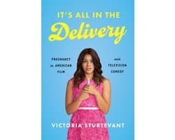 It's All in the Delivery