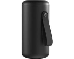 HTC 99H12304-00 slimme draagbare accessoire Opbergtas Zwart