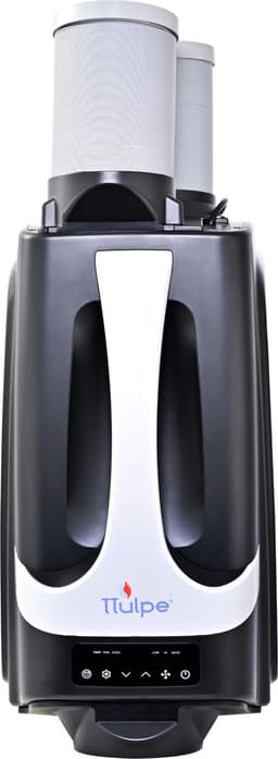 TTulpe CampCool AC-10, draagbare airconditioner, 1000 Watt, R290 — thumbnail 4