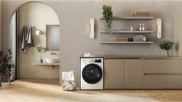 Whirlpool W8 89AD SILENCE BE wasmachine 8 kg | Stoom | Autodose — thumbnail 7