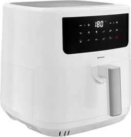 MEDION XL Airfryer P10 - 6,8 L - 2150 W - 9 programma’s - Wit — thumbnail 19