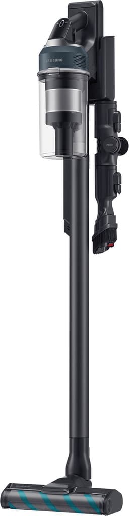 Jet™ 85 Premium steelstofzuiger VS20C852FTB/WA, Droog, Multi-cyclonisch, Tapijt, Harde vloer, 86 dB, 210 W, Zakloos — thumbnail 5