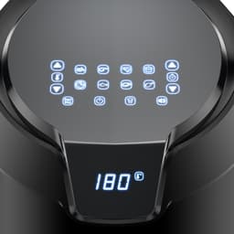 Tefal Easy Fry EY4018 - Heteluchtfriteuse — thumbnail 17
