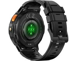 Synyq Solid Pro GPS Smartwatch Heren