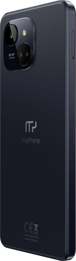 myPhone N23 plus 5G - 5G - Android 14 - 6.78 scherm — thumbnail 2