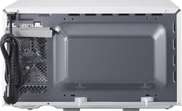 800 W Solo Magnetron - Aanrechtblad 20 Liter Capaciteit - Wit — thumbnail 2