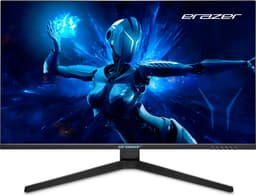 ERAZER Spectator X50 (MD 21732) 80cm (32” inch) QHD Gaming Monitor (165Hz, HDR10, Adaptive Sync, 2x HDMI, DisplayPort, 16:9, geïntegreerde luidsprekers) — thumbnail 1