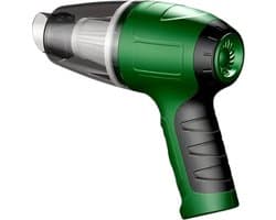 Bovista Kruimeldief - Handstofzuiger - Snoerloos - Draadloos - Auto Stofzuiger - Caravan - Best Verkocht - Car Vacuum Cleaner - Groen - Blaas en Zuig