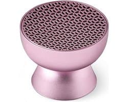 Lexon Design TAMO Mini Bluetooth® Speaker - Light Pink