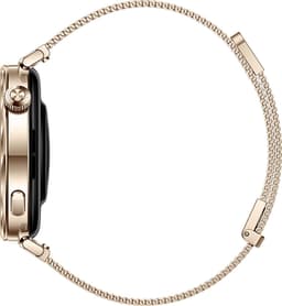 HUAWEI horloge GT5 41 mm (Jana-B19M), goud — thumbnail 4