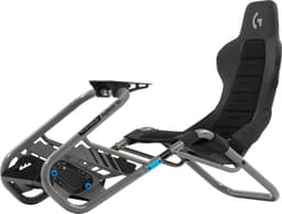Playseat® Trophy Racestoel - Race Cockpit - Direct Drive Capable - Volledig Verstelbaar - ActiFit - Logitech G Editie — thumbnail 1