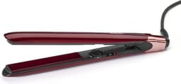 BABYLISS Inspired Styler ST212PE Stijltang Rood — thumbnail 1