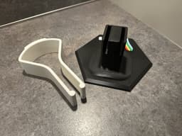 Hoofdtelefoon houder ARC Raiders - Headset stand - Koptelefoon standaard - Koptelefoon houder — thumbnail 2