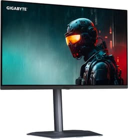 GIGABYTE MO27U2 - 4K Ultra HD QD-OLED Gaming Monitor - 240hz - 27 inch — thumbnail 3