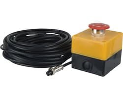 Showtec Remote Interlock