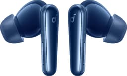 soundcore Liberty 5 by Anker, draadloze oordoppen met noise-cancelling, 2x sterkere stemonderdrukking, realtime adaptieve noise canceling, snelladen, Dolby Audio, heldere gesprekken met 6 microfoons en AI, lange batterijduur — thumbnail 16