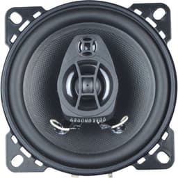 Ground Zero GZFF 4.0 - Autospeakers - 10 cm - 2-Weg Coaxiale Auto Speaker - 100W — thumbnail 2