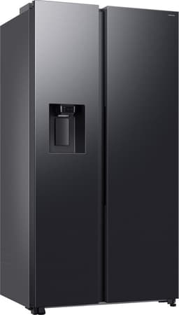 Samsung Amerikaanse koelkast RS70F64KEFEF 7-serie Wifi — thumbnail 5