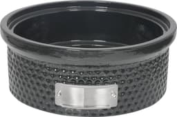 Burnit Hibachi Grill Rond - BBQ - Ronde Shichirin - Teppanyaki - Hibachi - Tafel Grill - ø 30cm — thumbnail 2