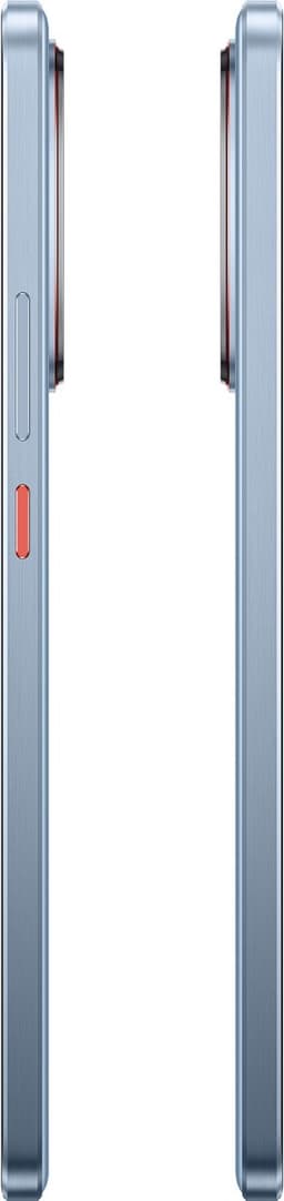 Realme GT 7 12GB 512GB IceSense Blue | 7000mAh Accu 100W Snelle Oplaad | Dimensity 9400e | IP69 Waterdicht — thumbnail 2