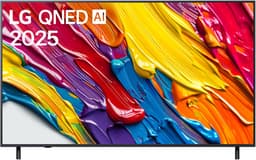 LG 65QNED82A6B - 65 inch - 4K QNED - 2025 - Smart TV — thumbnail 1