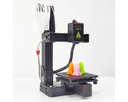 3d Printer voor Beginners - Bouwpakket - Mini Printer