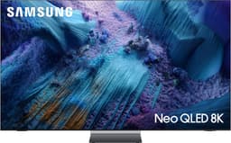 Samsung QE75QN990F - 75 Inch - 8K Neo QLED - 2025 — thumbnail 5
