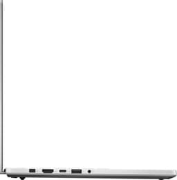 ASUS ROG Zephyrus G14 GA403WW‑QS074W - 14 inch 3K OLED - AMD Ryzen AI 9 - NVIDIA GeForce RTX 5080 - 32 GB RAM - 2 TB SSD — thumbnail 2