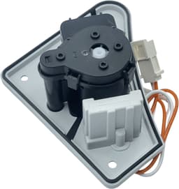 Fixem Geschikt voor Whirlpool Indesit - Afvoerpomp Wasdroger - 220-240V 13W 50Hz - Vervangt 488000627328, 488000851885, C00627328 - Condensafvoerpomp - Waterpomp - Motorpomp - Droger Onderdelen — thumbnail 2
