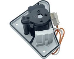 Fixem Geschikt voor Whirlpool Indesit - Afvoerpomp Wasdroger - 220-240V 13W 50Hz - Vervangt 488000627328, 488000851885, C00627328 - Condensafvoerpomp - Waterpomp - Motorpomp - Droger Onderdelen — thumbnail 1